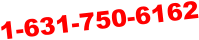 1-631-750-6162